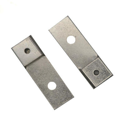 Pulver, welches die kundenspezifische Stempel-Herstellung des Metallra3.2 stempelt Biegungs-Teile beschichtet